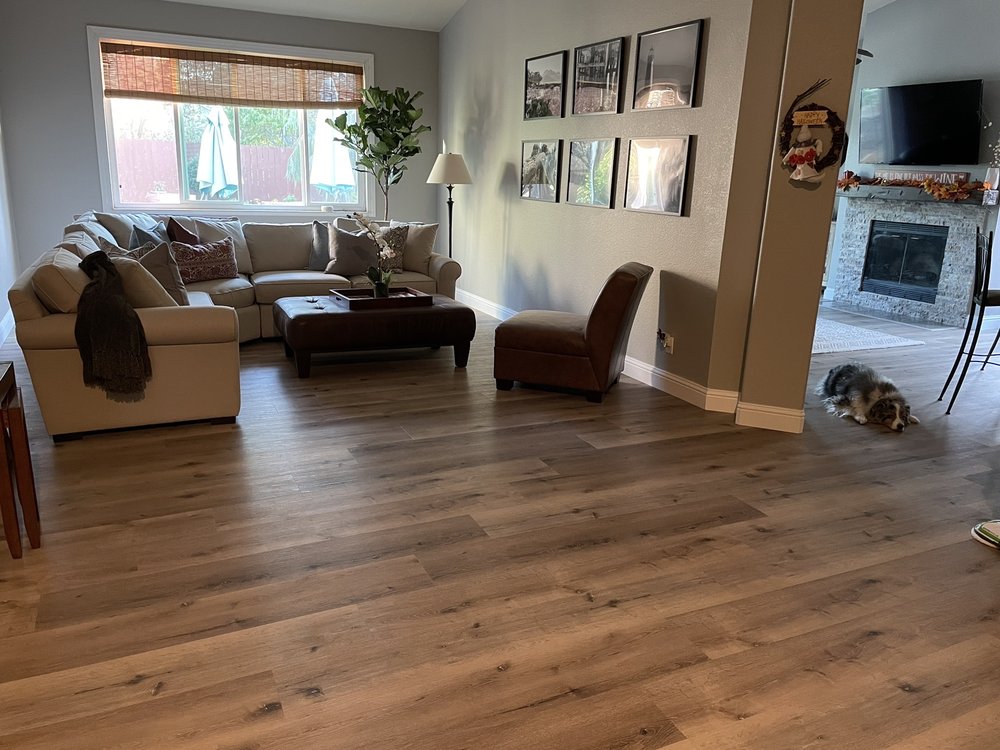 Visa Flooring