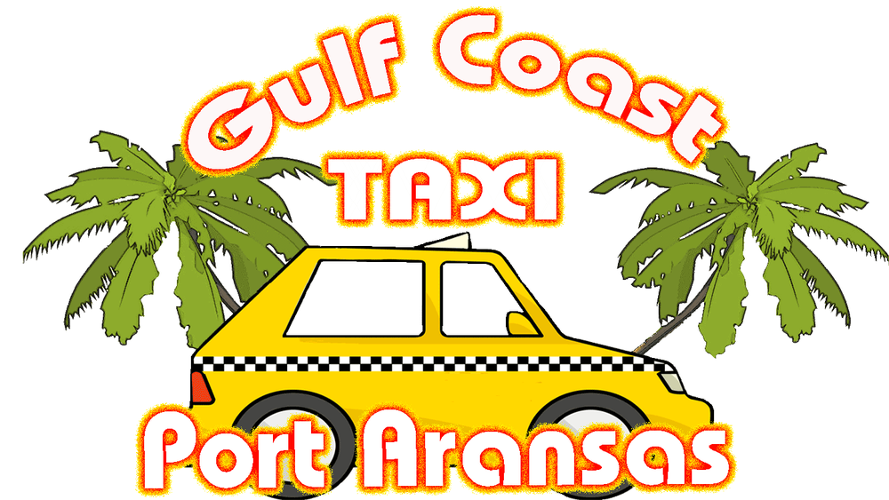 Gulf Coast Taxi & Shuttle Service of Port Aransas