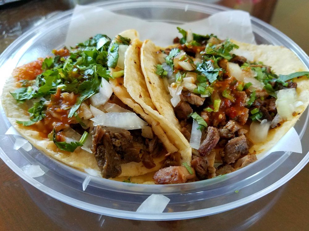 Taqueria Extra