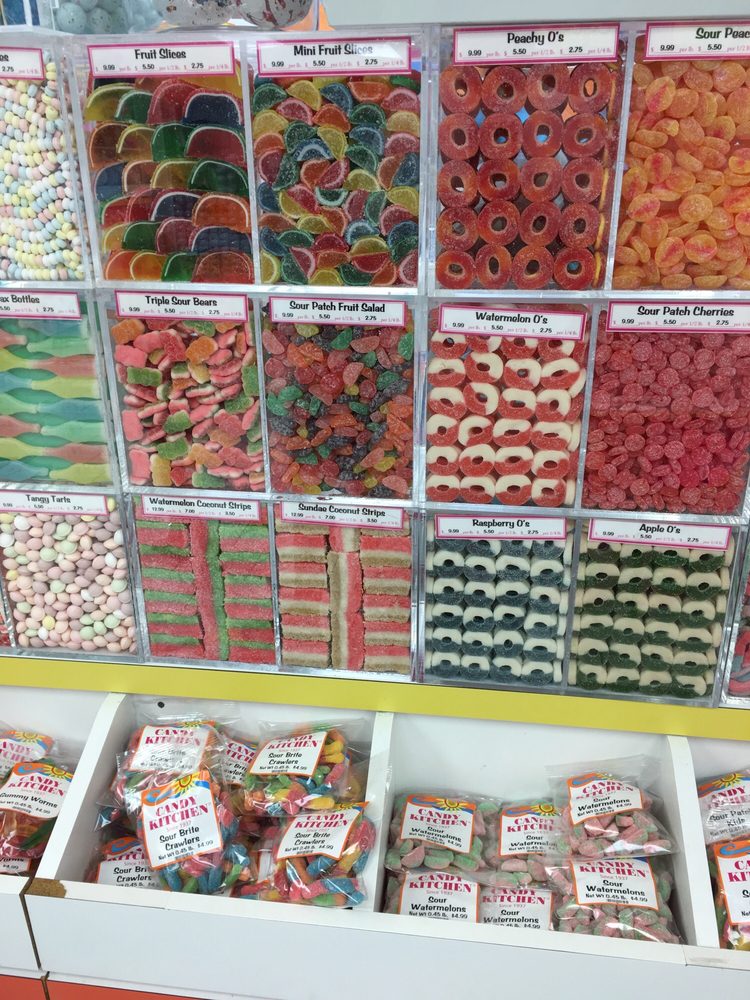 Candy Kitchen Fenwick Island Delaware Candy Kitchen Fenwick Island Delaware
