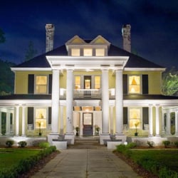 The Columns Bed And Breakfast Hotels 601 E Main St Dillon Sc Photo Of The Columns Bed And Breakfast Dillon Sc United States
