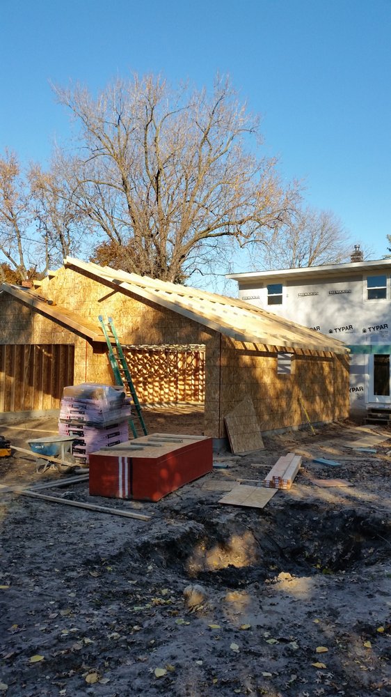 image of business Tony Fox Construction