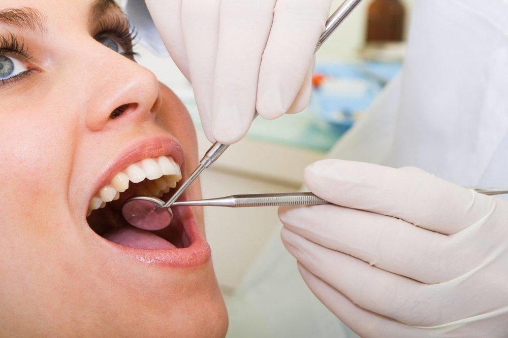 image of business Stony Brook Dental Care