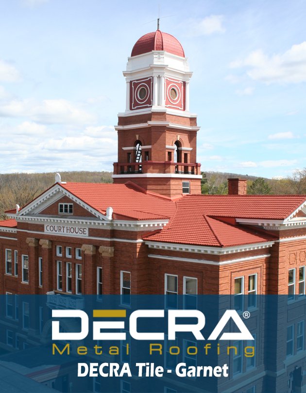 Decra Roofing Systems