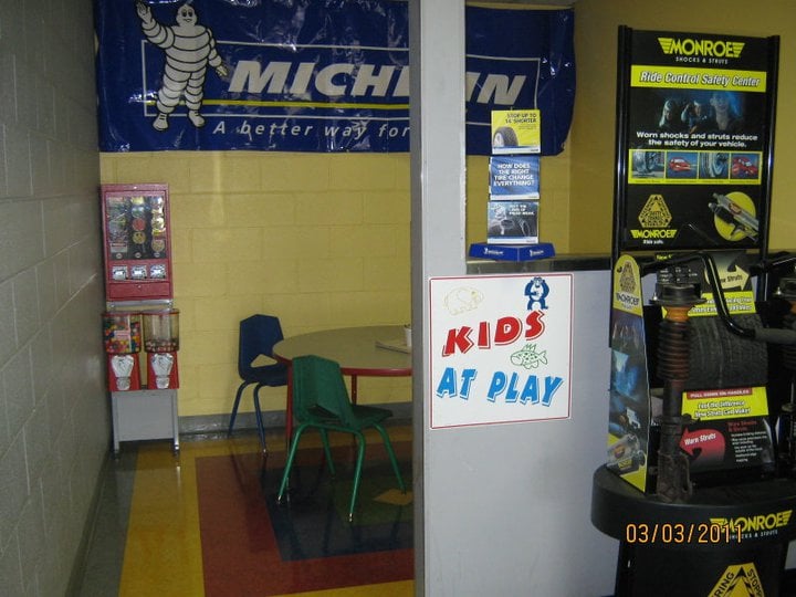 Randy Hall Automotive