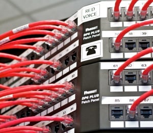 CABLE CONNEXIONS