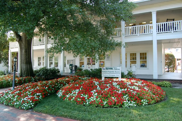 Martha Gentry-RE/MAX Prime Properties