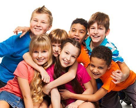 image of business Healthy Happy Children Pediatrics