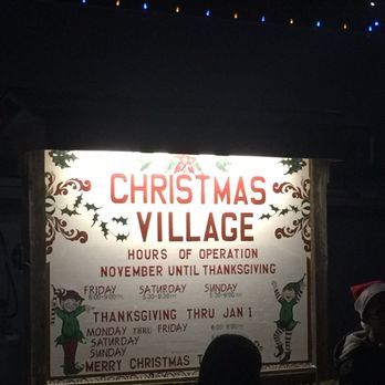 photo of koziars christmas village bernville pa united states christmas village - Bernville Christmas Village photo of koziars christmas village bernville pa united states christmas village - Bernville Christmas Village