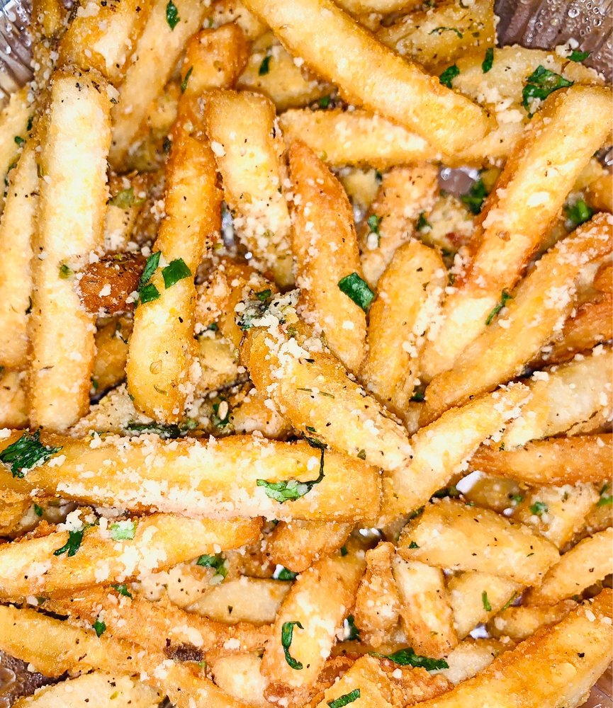 Sunflower Cafe - Brooklyn