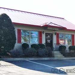 Cubesmart Self Storage 13 Photos 12710 Photo Of Cubesmart Self Storage Pineville Nc United States