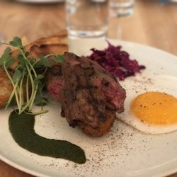 Restaurants In Montreal Yelp O Thym