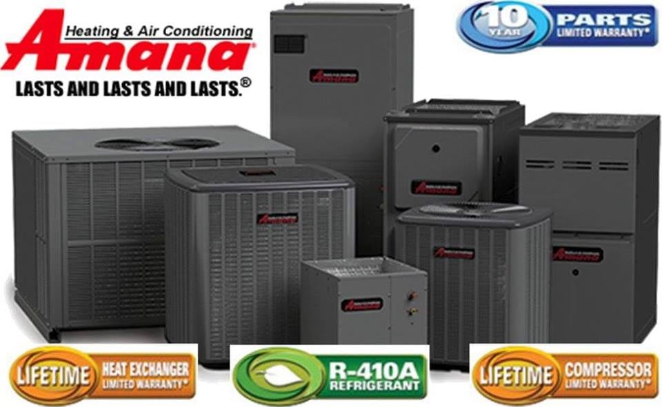image of business Indoor Comfort Services