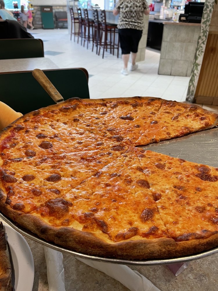 Rosarios Pronto Pizza & Italian Restaurant
