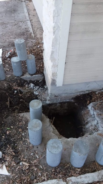 image of business Lake Engineers and Constructors