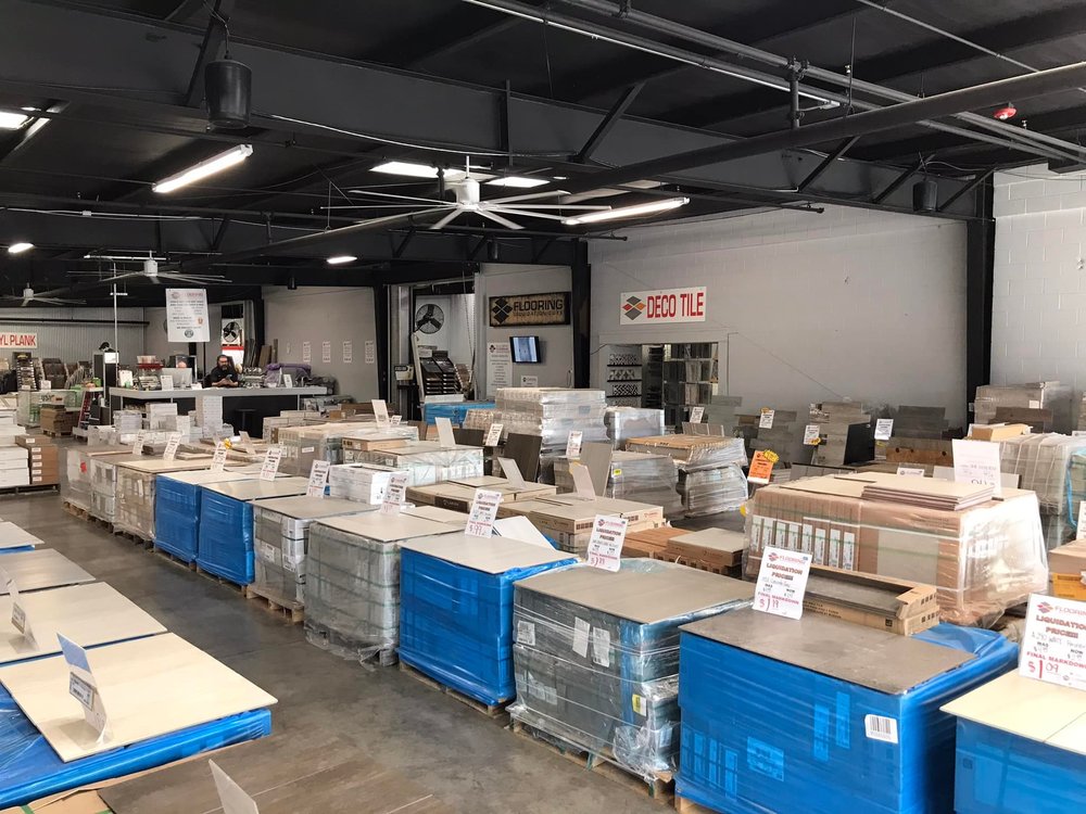image of business Flooring Liquidation Guys