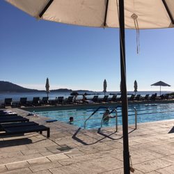 The Beach Tennis Club 48 Photos 18 Reviews Swimming Pools Photo Of The Beach Tennis Club Pebble Ca United States
