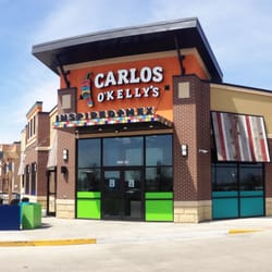 Carlos O’kelly’s - 12 Photos & 15 Reviews - Mexican - 4872 S Broadway ...