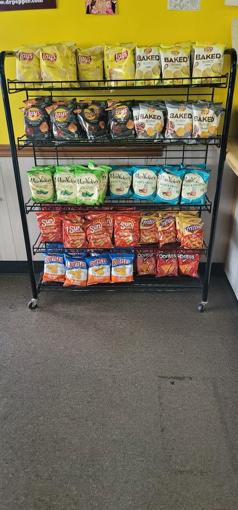 Steves's subs and salads