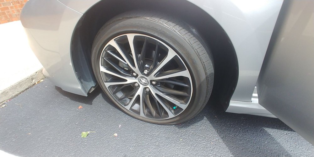 Baity's Discount Tire Sales