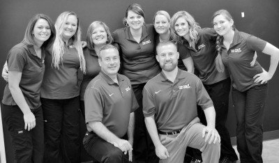 image of business Capon Bridge Family Dentistry