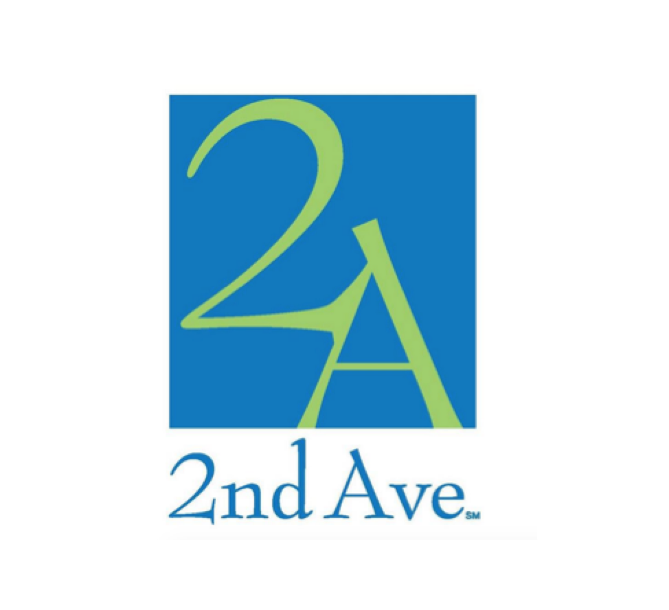 2nd ave thrift store coupons