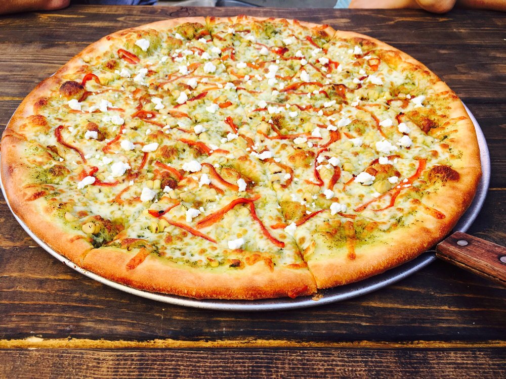 Spinning Dough 153 Photos & 231 Reviews Pizza 2935 Market St