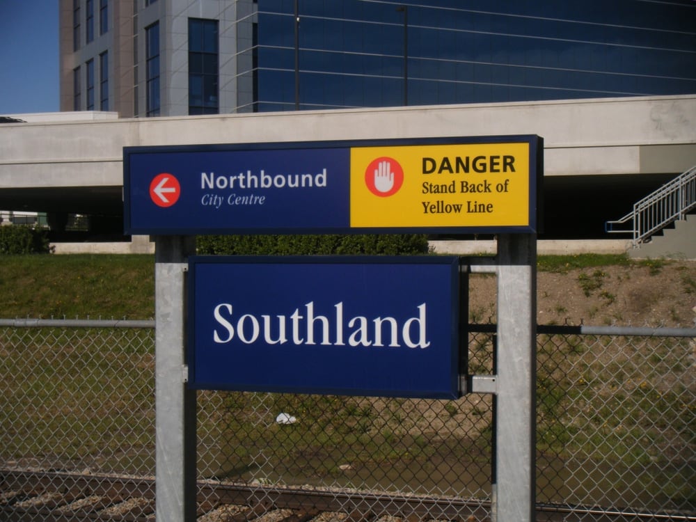 Southland Station