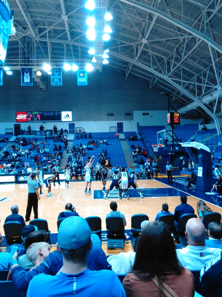 McAlister Field House 2019 All You Need to Know BEFORE You Go (with Photos) Stadiums & Arenas