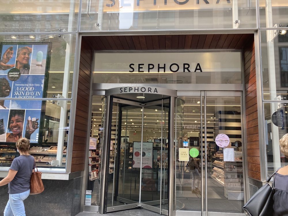 SEPHORA 86th & Lexington