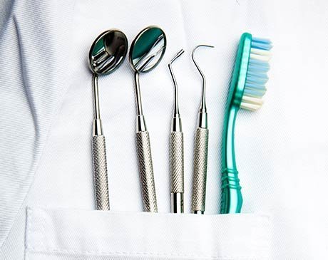 image of business Dental Access