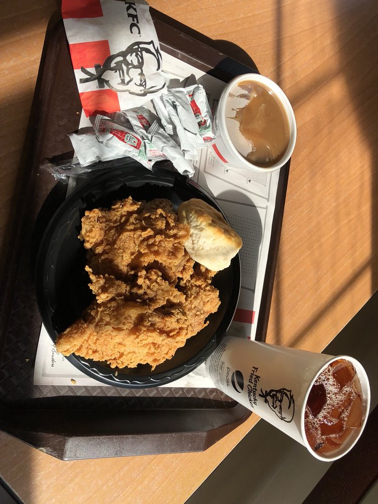 KFC