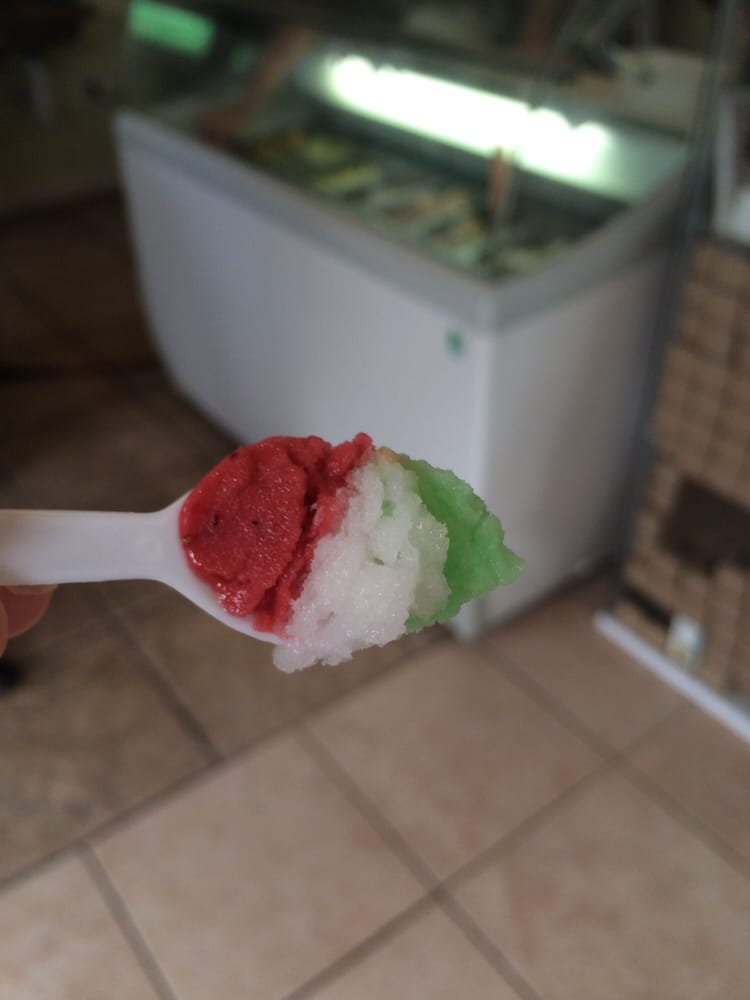 Scoop Of The Hill