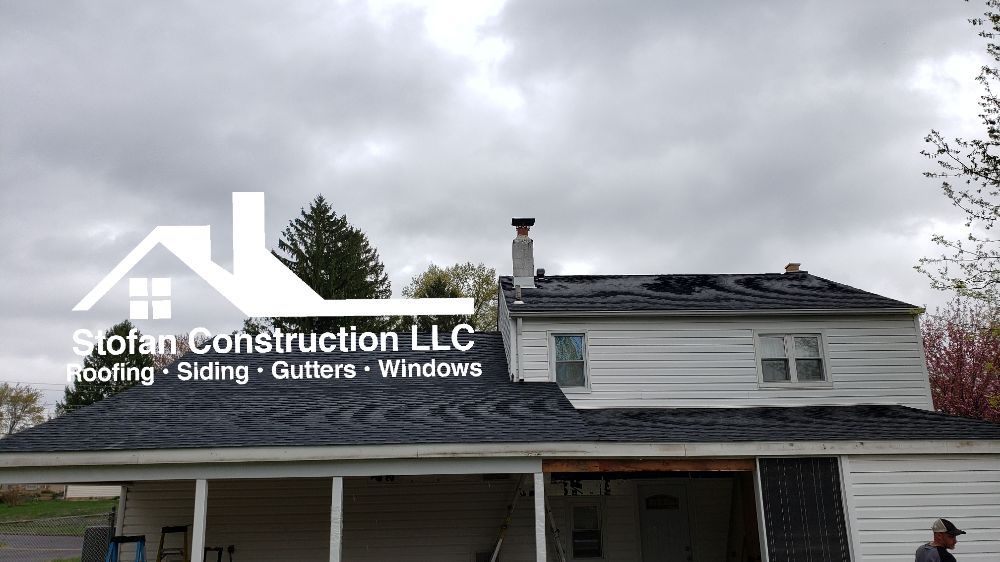 Stofan Construction