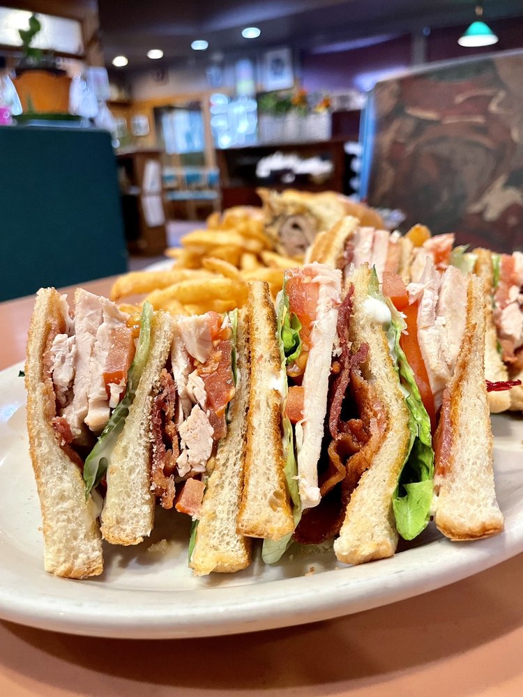 Sylvia's Country Kitchen