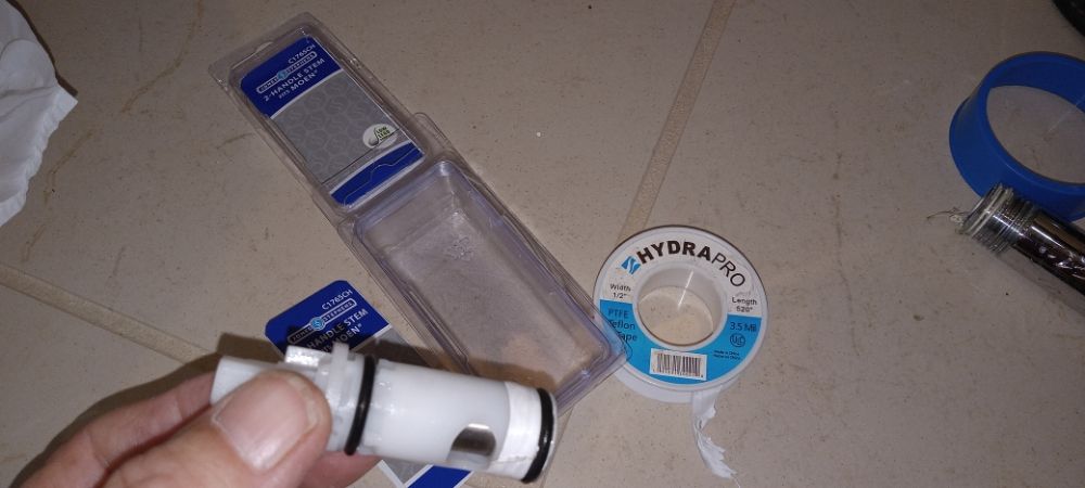 Apricot Plumbing & Residential Repairs