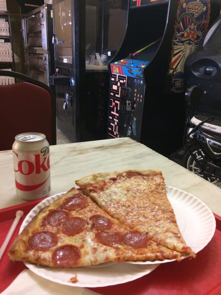 Mike’s Pizza Long Island City, NY Long Island City Restaurant Reviews, Phone Number