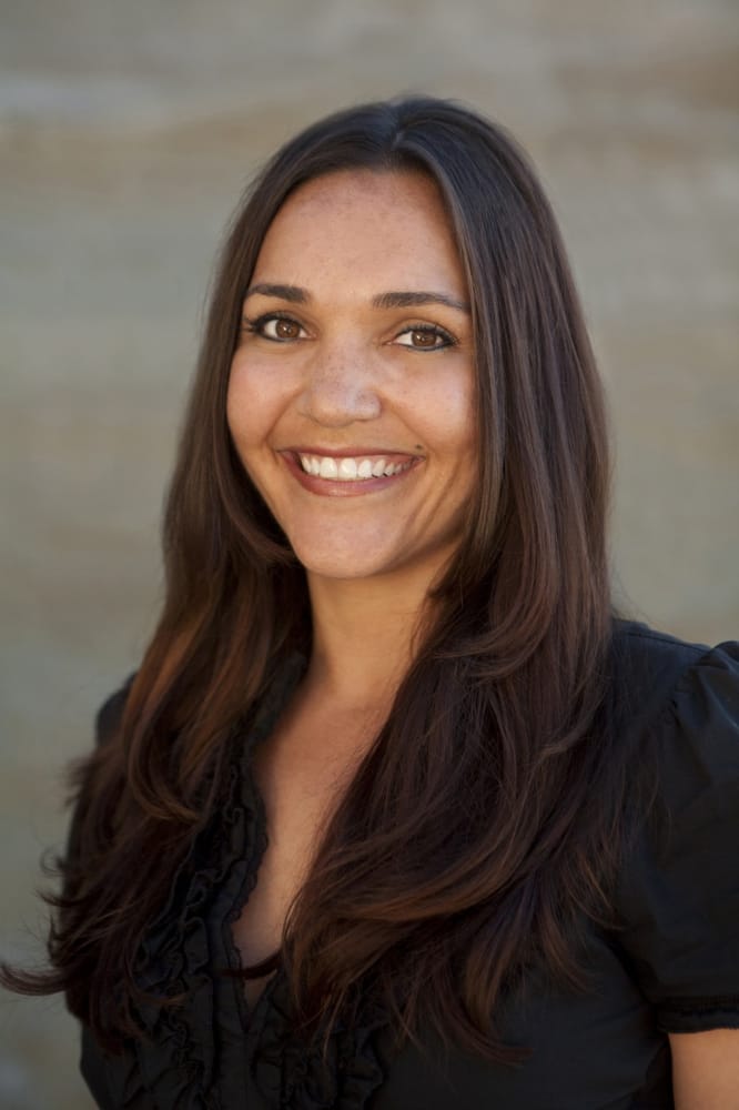 Sabrina Boyd - Primary Residential Mortgage Inc