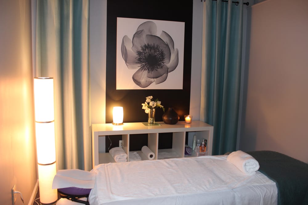 SPA room 1 Yelp