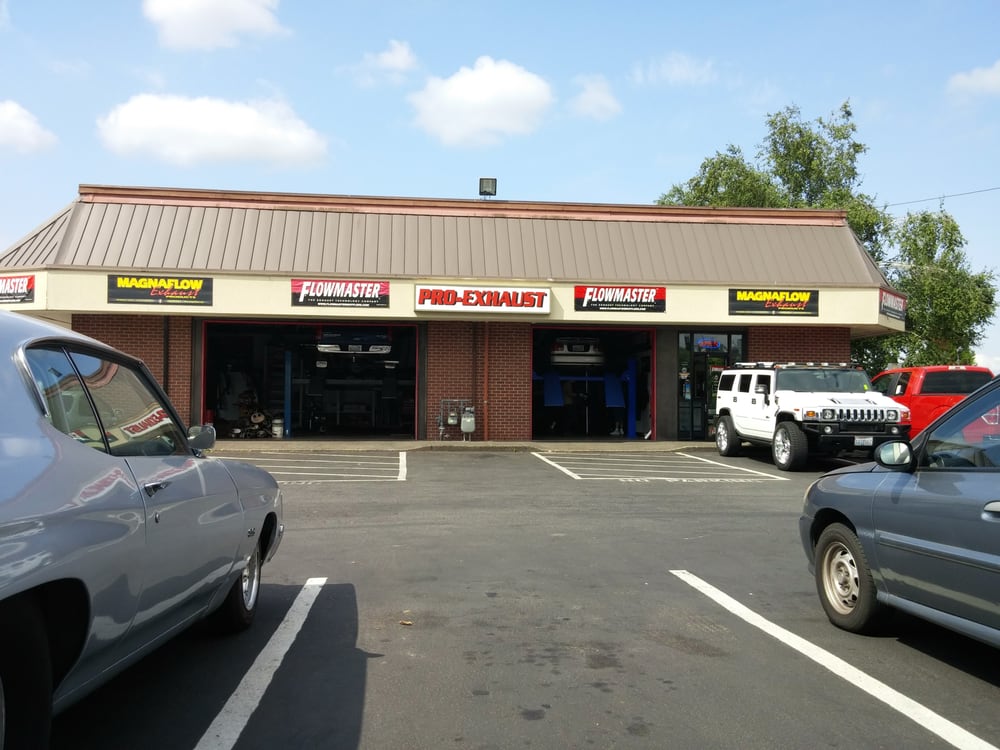 Pro Exhaust 10 Photos & 26 Reviews Auto Repair 2115 Auburn Way N