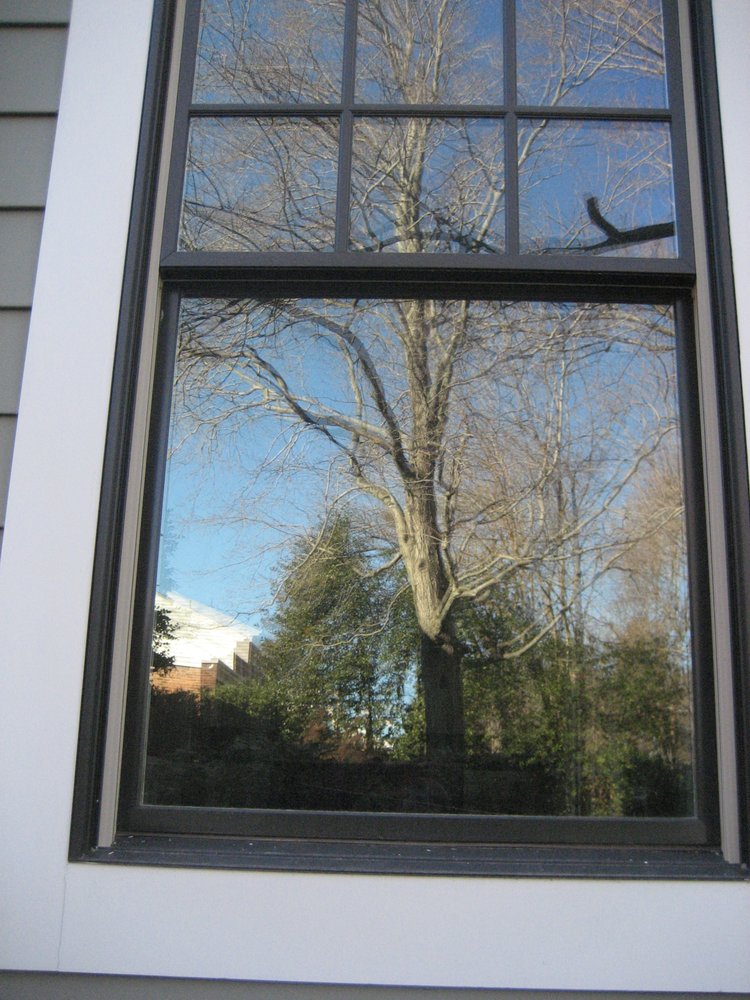 Eric Sloman Window Cleaning Services