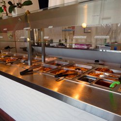 East Wall Chinese Restaurant 42 Photos 51 Reviews Photo Of East Wall Chinese Restaurant Beaumont Ca United States Lunch Buffet