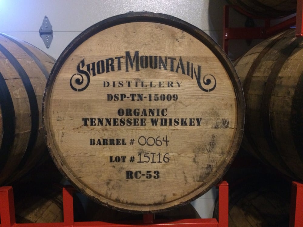 Short Mountain Distillery 40 Photos & 12 Reviews Distilleries
