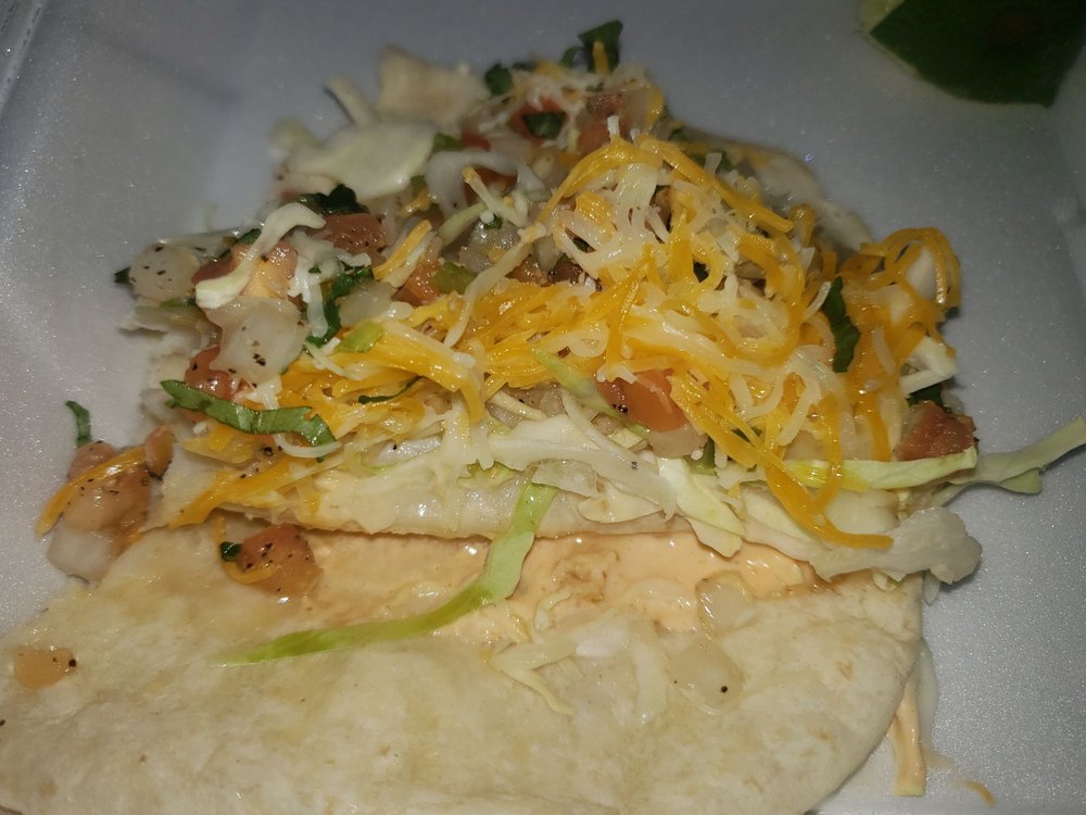 Tequileros Mexican Restaurant
