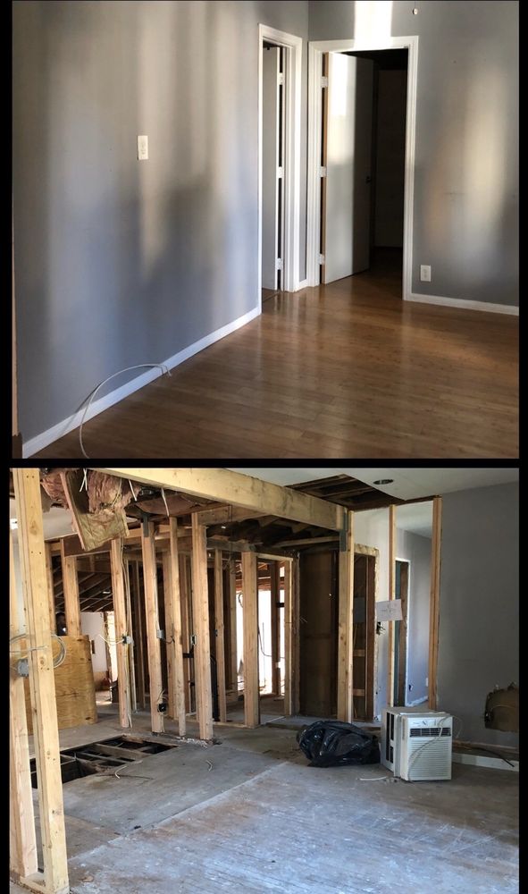 image of business Extreme Home Addition