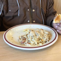 Huddle House Restaurant Desserts 305 E Karsch Blvd Farmington Photo Of Huddle House Restaurant Farmington Mo United States Bacon Sausage And