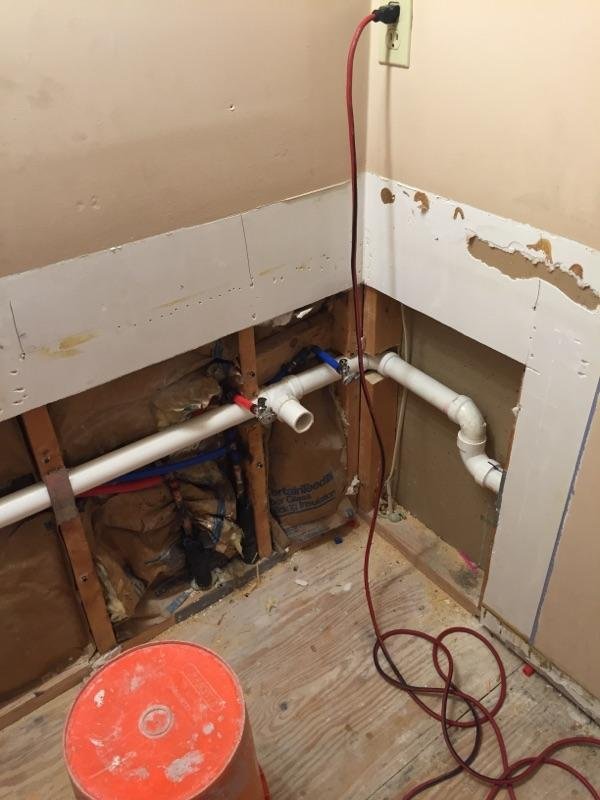 Don's Plumbing Repair Services