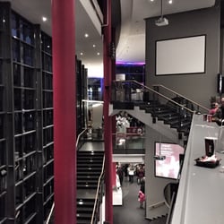 Cinemaxx Dammtor Hamburg Cinemaxx Dammtor Hamburg
