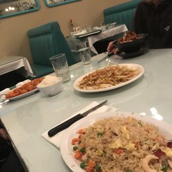 China Garden 27 Reviews Chinese 1929 N Washington St Bismarck Photo Of China Garden Bismarck Nd United States