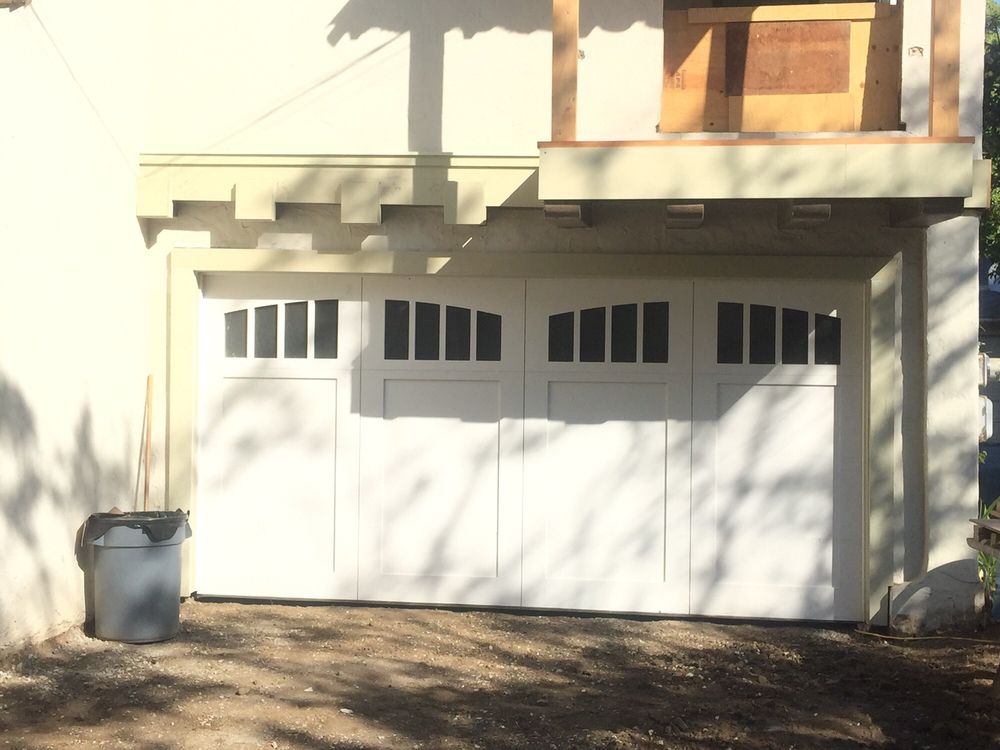 Trinity Garage Door Service 64 Photos 181 Reviews